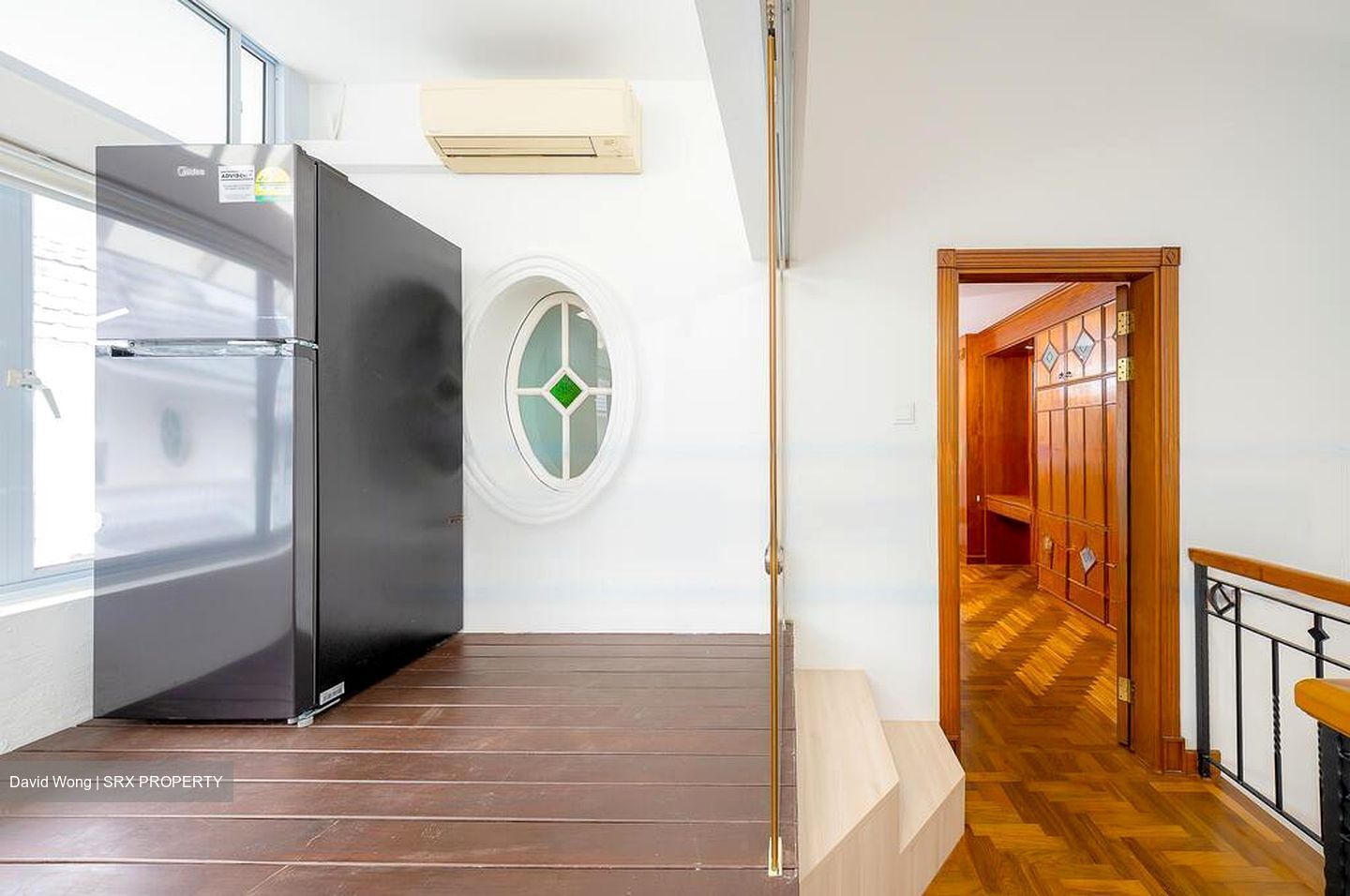 Residences @ Novena (D11), Semi-Detached #481082421
